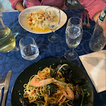 Photo n°2 de l'avis de Catalina.s fait le 10/09/2021 à 16:41 sur le  Osteria da Liò à La Maddalena