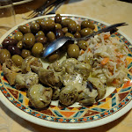 Photo n°6 de l'avis de Francesco.a fait le 18/01/2023 à 12:00 sur le  Ristorante Rinazzo à Tortorici