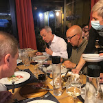 Photo n°16 de l'avis de Adriano.o fait le 30/04/2022 à 22:46 sur le  Osteria del Pozzo à Sesto Calende