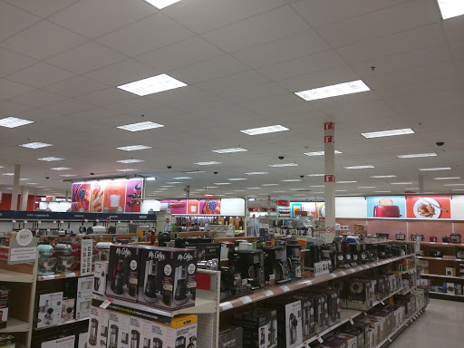 Department Store «Target», reviews and photos, 401 S Mount Juliet Rd Suite 600, Mt Juliet, TN 37122, USA