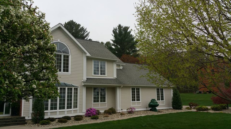 Home City Roofing - Business location