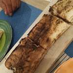 Photo n°1 de l'avis de Simona.u fait le 10/09/2023 à 16:04 sur le  La Razza ristorante e pizzeria à Gragnano