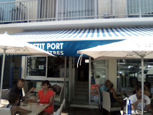 Photo n°6 de La Crêperie Du Petit Port à Arcachon ()