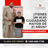 Alonso & Alonso Attorneys at Law, PLLC - Photo 5 - Car repair in Irving, TX, Irving