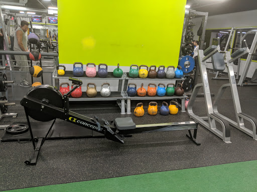 Gym «Life Health Fitness», reviews and photos, 10-24 154th St, Whitestone, NY 11357, USA