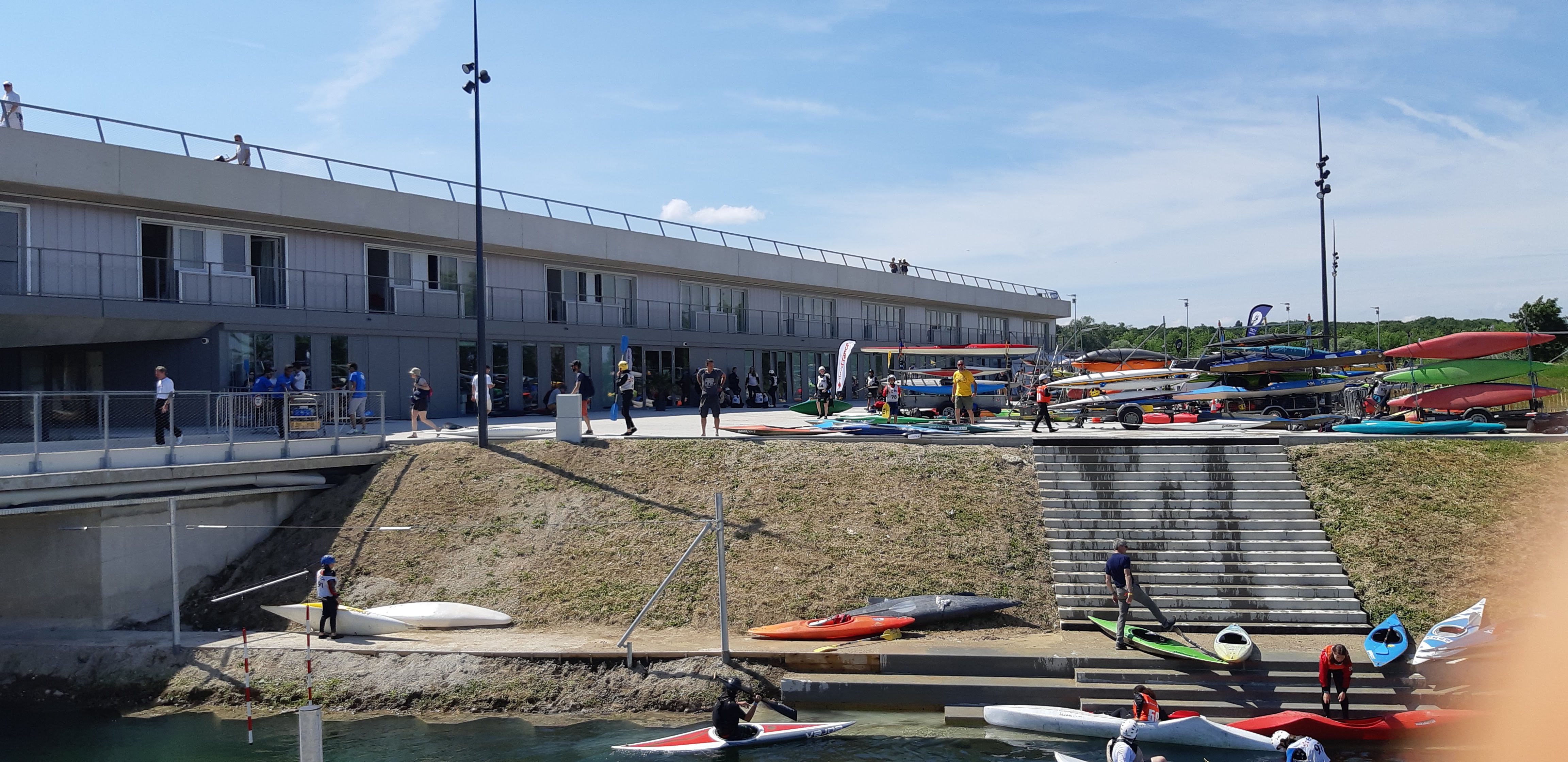 Photo n° 4 de l'avis de Jo. fait le 03/07/2019 à 11:49