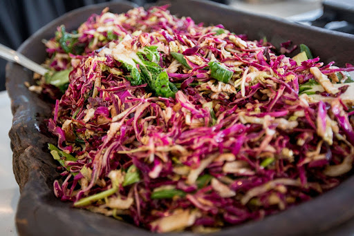 Catering «All in Good Taste Productions», reviews and photos, 1520 Monterey St, Pittsburgh, PA 15212, USA