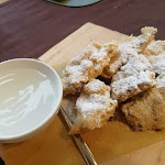 Photo n°1 de l'avis de Fabrizio.o fait le 15/01/2023 à 13:12 sur le  Agriturismo La Marmacola à Bosco Chiesanuova