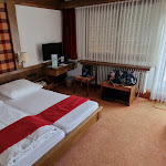 Photo n°1 de l'avis de Holger.c fait le 28/07/2022 à 22:16 sur le  Hotel Gasthof Falken à Baiersbronn