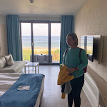 Photo n°2 de l'avis de EquinoxPialea. fait le 15/10/2023 à 15:01 sur le  SEETELHOTEL Kaiserstrand Beachhotel à Heringsdorf