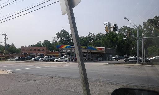 Appliance Store «Cummins Appliance», reviews and photos, 1708 Reisterstown Rd, Baltimore, MD 21208, USA