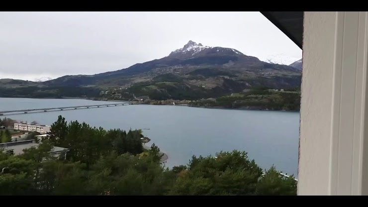 Vidéos hôtels Logis Hôtel Eden Lac 05160 Savines-le-Lac