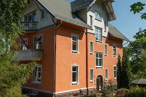 Ferienhaus Georgenthal image