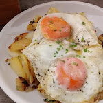 Photo n°1 de l'avis de Helmut. fait le 10/08/2018 à 17:40 sur le  Malga Rossalm à Prags