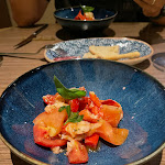 Photo n°1 de l'avis de Ho.a fait le 10/08/2023 à 08:28 sur le  Frangente à Milan