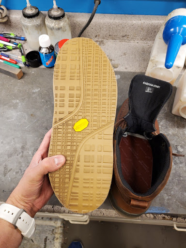 Shoe Store «Chiappetta Shoe Store», reviews and photos, 6821 39th Ave, Kenosha, WI 53142, USA