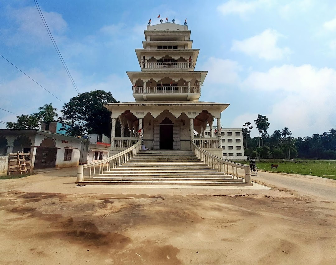 শ্রী ধাম ঠাকুরবাড়ি