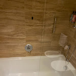 Photo n°6 de l'avis de Nicola.r fait le 15/12/2023 à 18:13 sur le  Starhotels Terminus à Naples