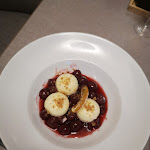 Photo n°1 de l'avis de Erika.n fait le 01/01/2022 à 19:30 sur le  Altes Kurhaus, Hotel & Landgasthof à Lisberg