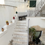 Photo n°3 de l'avis de Manolo.r fait le 01/08/2023 à 09:53 sur le  Il Ritrovo degli Ostinati à Massafra