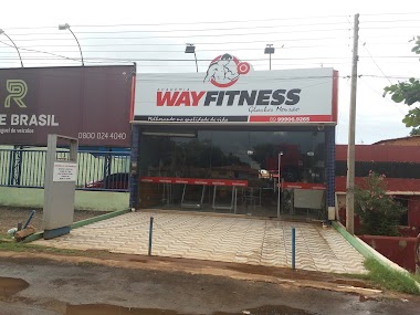 Wayfitness