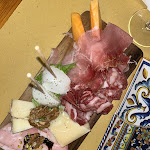 Photo n°1 de l'avis de Lori.o fait le 19/07/2023 à 22:43 sur le  Fraschetteria à Rome