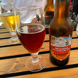 Photo n°11 de La creperie bretonne megeve à Megève ()