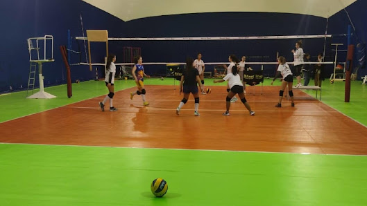 ASD LIBERO VOLLEY 1984 Via Umbria, 63100 Ascoli Piceno AP, Italia