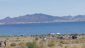 Boulder Beach Picnic Area - photo 19