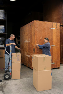 Walsh Moving & Storage - Photo 7 - Car repair in Torrance, CA, Long Beach