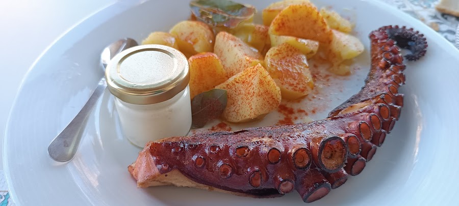 Restaurante Casa Laura