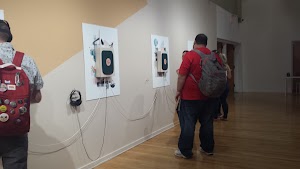 Marjorie Barrick Museum of Art - photo 53