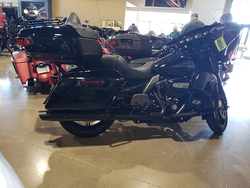 Motorcycle Dealer «Twin Cities Harley-Davidson Blaine», reviews and photos