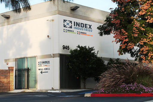 Index Industries