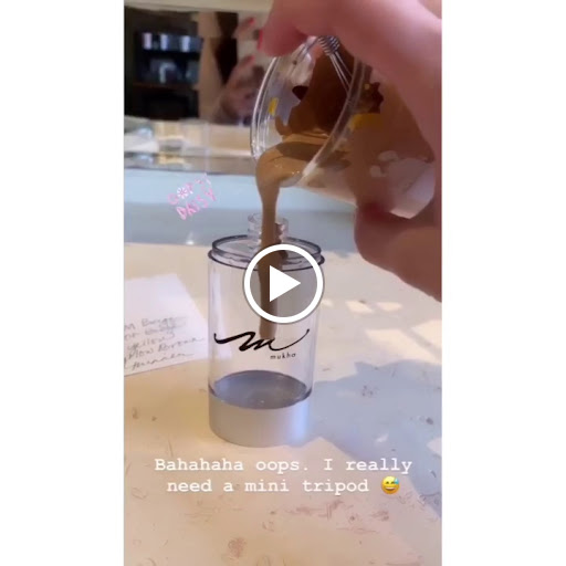 Cosmetics Store «Mukha Custom Cosmetics», reviews and photos, 980 N High St, Columbus, OH 43201, USA