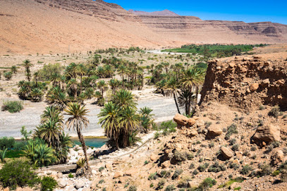 Kultur Natur Marokko