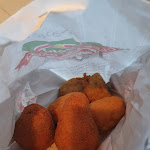 Photo n°5 de l'avis de Angelo. fait le 17/07/2021 à 22:51 sur le  Il Diavolo dei Polli à Montesilvano