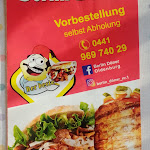 Photo n°1 de l'avis de Lausi.a fait le 07/04/2024 à 16:51 sur le  Berlin Döner à Oldenburg