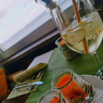 Photo n°6 de l'avis de Sandra.. fait le 23/04/2019 à 19:33 sur le  Strandrestaurant Karlsminde à Waabs