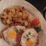 Photo n°1 de l'avis de Michel.r fait le 22/07/2023 à 09:11 sur le  Klönstuv-Windige Ecke à Wilhelmshaven