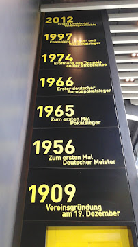 VAPIANO Dortmund Silberstraße à Dortmund menu