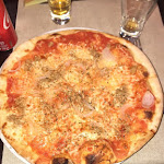 Photo n°2 de l'avis de Céline.o fait le 05/08/2021 à 17:03 sur le  Pizzeria al fabbri à Venice