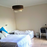 Photo n°14 de l'avis de Floriana.e fait le 14/09/2019 à 15:11 sur le  Roof Garden Zaccardi à Rome