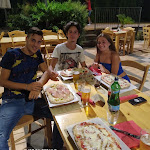 Photo n°2 de l'avis de Carmelo.' fait le 17/08/2021 à 09:13 sur le  L'altra Pizza à Mascalucia