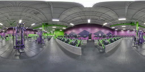 Gym «Youfit Health Clubs», reviews and photos, 3708 W Oakland Park Blvd, Lauderdale Lakes, FL 33311, USA