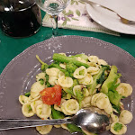 Photo n°2 de l'avis de Emanuela.r fait le 21/08/2019 à 08:14 sur le  Ristorante Gli Ulivi à Alberobello