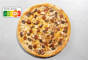 Photo n°52 de Domino's Pizza Paris 12 - Bizot à Paris ()