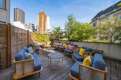 voco Paris Montparnasse, an IHG Hotel à Paris