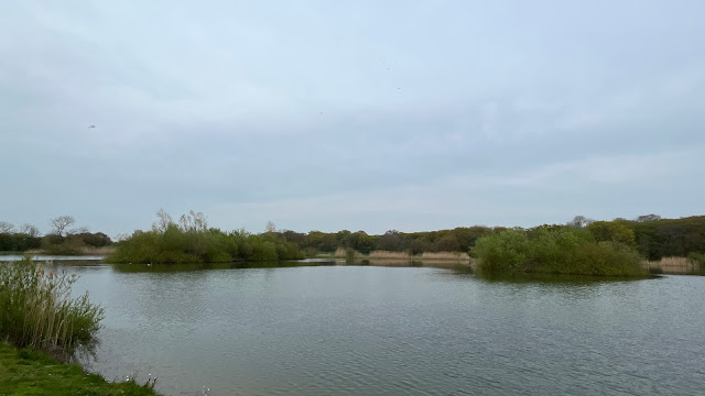 Earls Hall Fisheries