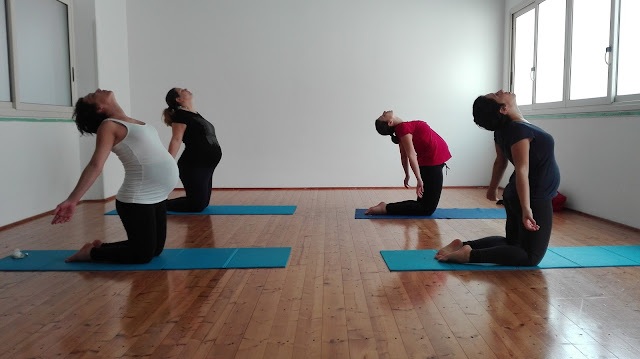 Accademia Dharma Yoga A.P.S.